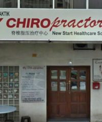 My Chiropractor (Taman Eng Ann, Klang)