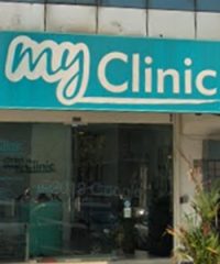 MY Clinic (Cheras)