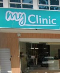 MY Clinic (Johor Bahru)