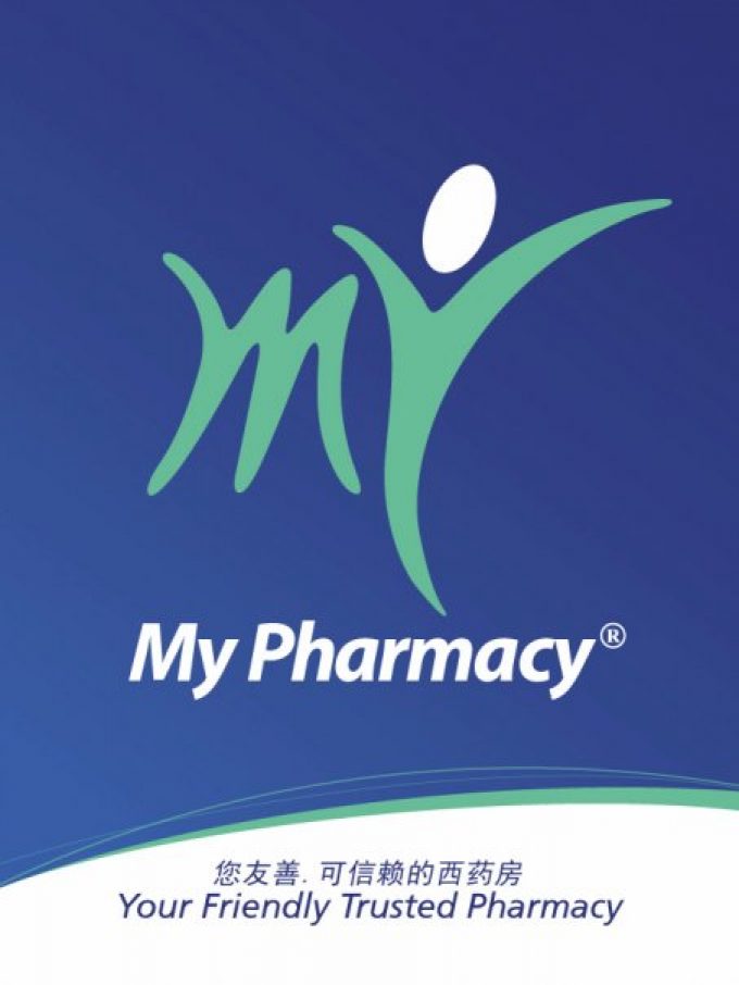 My Pharmacy (S’Mart Pandan)