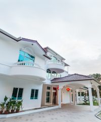 Ohana Confinement Villa (Bayan Lepas, Pulau Pinang)