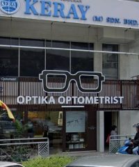 Optika Optometrist (Damansara Utama, Petaling Jaya, Selangor)