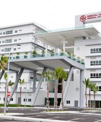 Oriental Melaka Straits Medical Centre