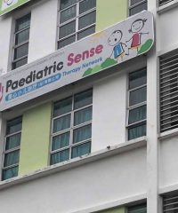 Paediatric Sense Therapy Network