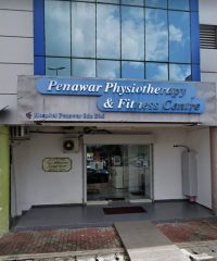 Penawar Physiotherapy & Fitness Centre (Pasir Gudang, Johor)