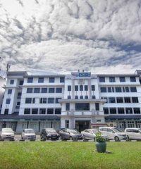 Perak Community Specialist Hospital