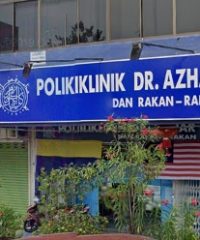 Poliklinik Dr. Azhar Dan Rakan-Rakan (Padang Besar Perlis)
