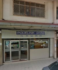 Poliklinik Shau (Lahad Datu, Sabah)