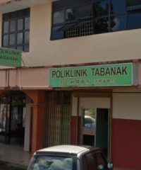 Poliklinik Tabanak (Lahad Datu, Sabah)