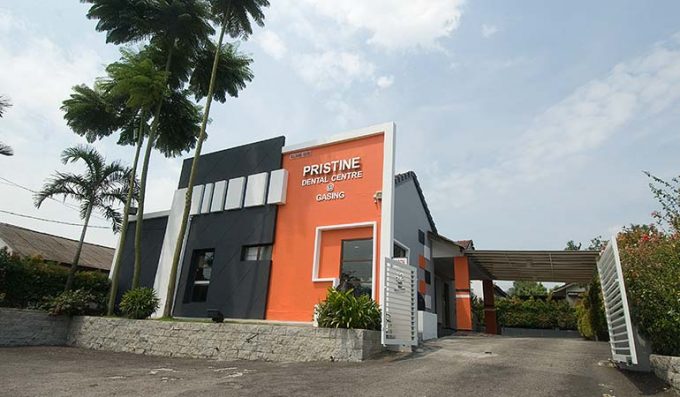 Pristine Dental Centre (Jalan Gasing, Petaling Jaya)