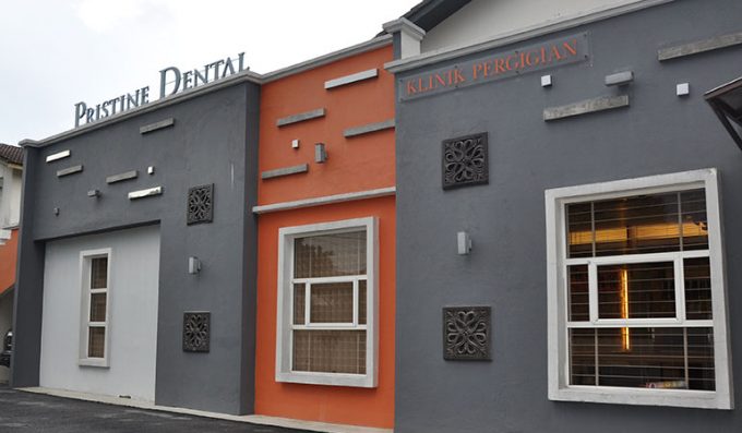 Pristine Dental Centre (SS3, Petaling Jaya)