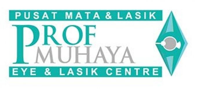 Prof Muhaya Eye &#038; LASIK Centre