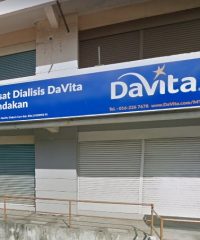 Pusat Dialisis Davita (Sandakan, Sabah)