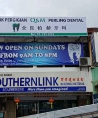 Q & M Perling Dental