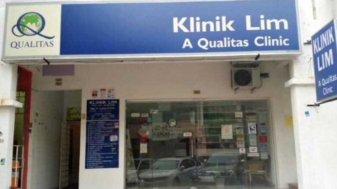 Qualitas &#8211; Klinik Lim (Kota Damansara)