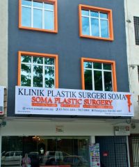 SOMA Plastic Surgery (SS15 Subang Jaya, Selangor)