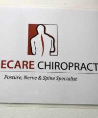 Spinecare Chiropractic (Bay Avenue, Pulau Pinang)