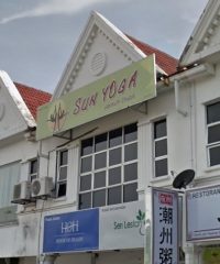 Sun Yoga & Beauty Studio (Taman Flora Utama, Batu Pahat, Johor)