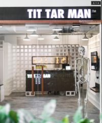 Tit Tar Man (Plaza Arkadia, Desa ParkCity, Kuala Lumpur)