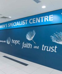 TMC Fertility & Women’s Specialist Centre (Johor Bahru)