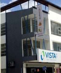 VISTA Eye Specialist (Johor Bahru)