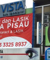 VISTA Eye Specialist (Bandar Botanik Klang, Selangor)