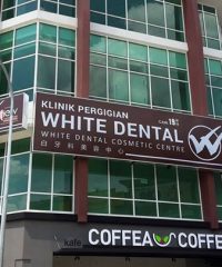 White Dental Cosmetic Centre (Sri Petaling, Kuala Lumpur)