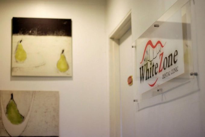 WhiteZone Dental (PJ New Town)