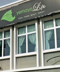Yemaya Life (Taman Sri Jaya, Batu Pahat, Johor)