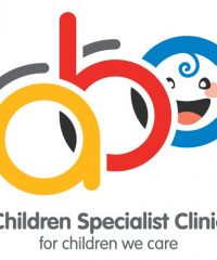 ABC Children Specialist Clinic (Centrepoint Bandar Utama)