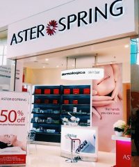 AsterSpring (IOI Mall, Bandar Puchong Jaya, Selangor)