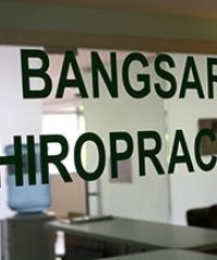 Bangsar Chiropractic