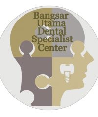Bangsar Utama Dental Specialist Center