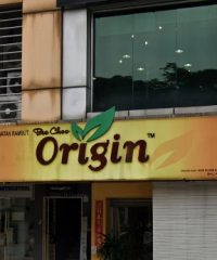 Bee Choo Origin Herbal Hair Treatment (Kuchai Entrepreneurs Park, Kuala Lumpur)