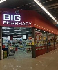 Big Pharmacy (NSK Kota Damansara)