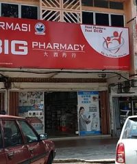 Big Pharmacy (Taman Bukit Maluri)