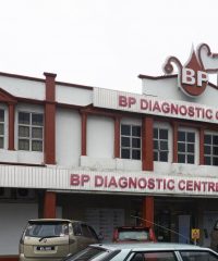 BP Diagnostic Centre (Cheras)