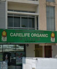 Carelife Organic (Bandar Mahkota Cheras, Selangor)