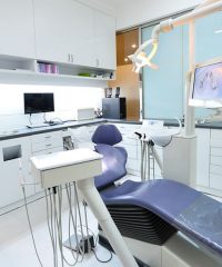 Chai Dental & Implant Centre (Kuala Lumpur)