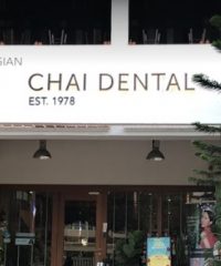 Chai Dental (Bangsar)