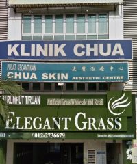 Chua Skin Aesthetic Centre (Bandar Puchong Jaya, Selangor)