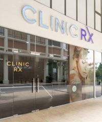 Clinic RX (Plaza Arkadia, Desa ParkCity, Kuala Lumpur)