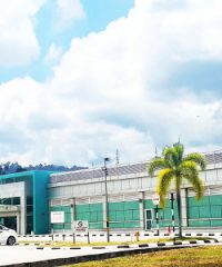 Columbia Asia Hospitals (Bintulu)