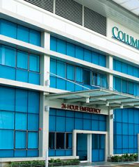 Columbia Asia Hospitals (Cheras)