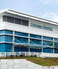 Columbia Asia Hospitals (Petaling Jaya)