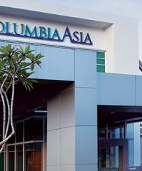 Columbia Asia Hospitals (Seremban)