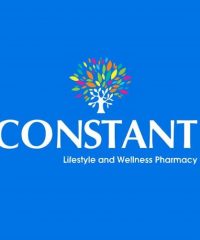 Constant Pharmacy (Jerteh)