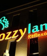 Cozzyland Reflexology & Family Spa (Kota Damansara)
