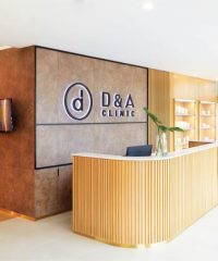 D & A Clinic (Plaza Arkadia, Desa ParkCity, Kuala Lumpur)