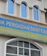 Dentessence Dental Clinic (Kota Damansara)